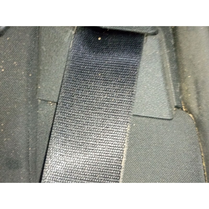 Recambio de cinturon seguridad trasero izquierdo para bmw 1 (f40) 118 d referencia OEM IAM   