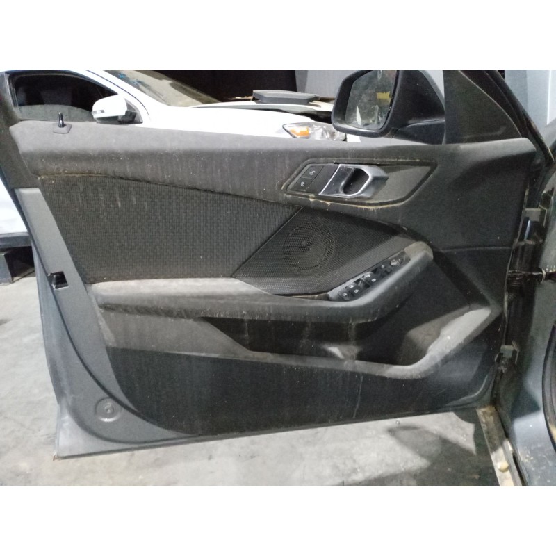 Recambio de guarnecido puerta delantera izquierda para bmw 1 (f40) 118 d referencia OEM IAM   