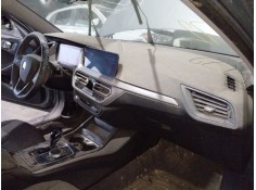 Recambio de salpicadero para bmw 1 (f40) 118 d referencia OEM IAM   