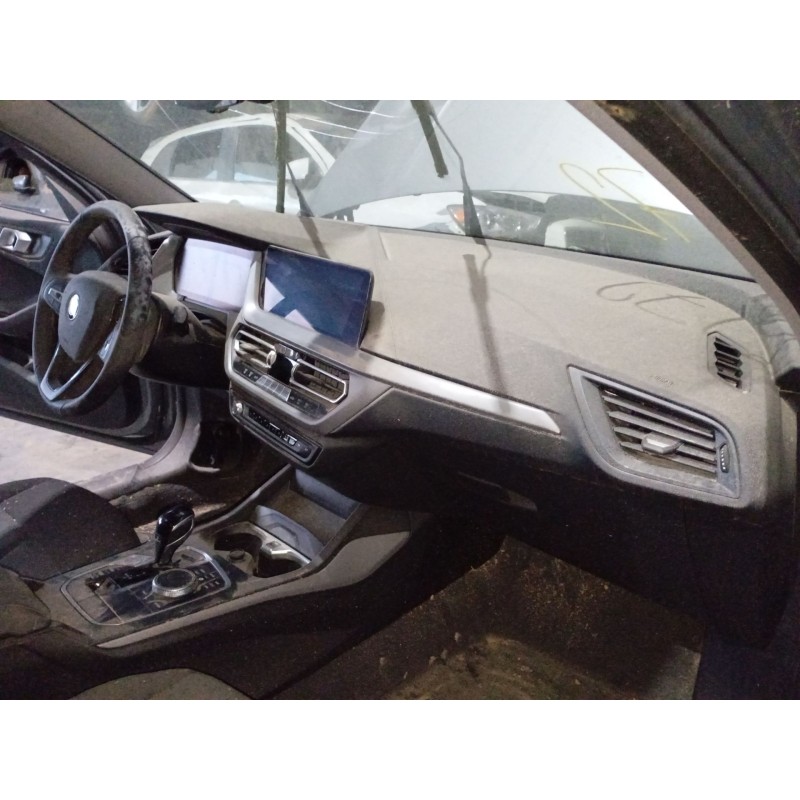 Recambio de salpicadero para bmw 1 (f40) 118 d referencia OEM IAM   