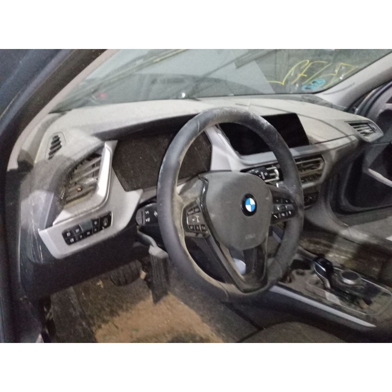 Recambio de salpicadero para bmw 1 (f40) 118 d referencia OEM IAM   