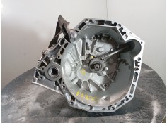 Recambio de caja cambios para renault express furgoneta/monovolumen 1.5 blue dci 75 (f6aa) referencia OEM IAM TL4382   2