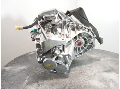 Recambio de caja cambios para renault express furgoneta/monovolumen 1.5 blue dci 75 (f6aa) referencia OEM IAM TL4382  