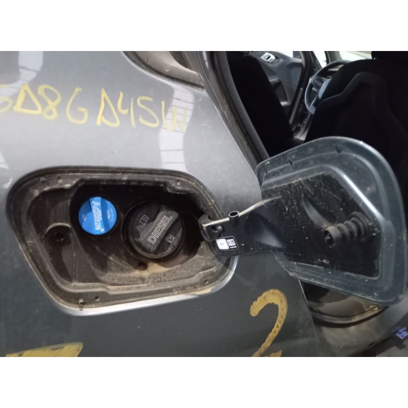 Recambio de tapa exterior combustible para bmw 1 (f40) 118 d referencia OEM IAM   