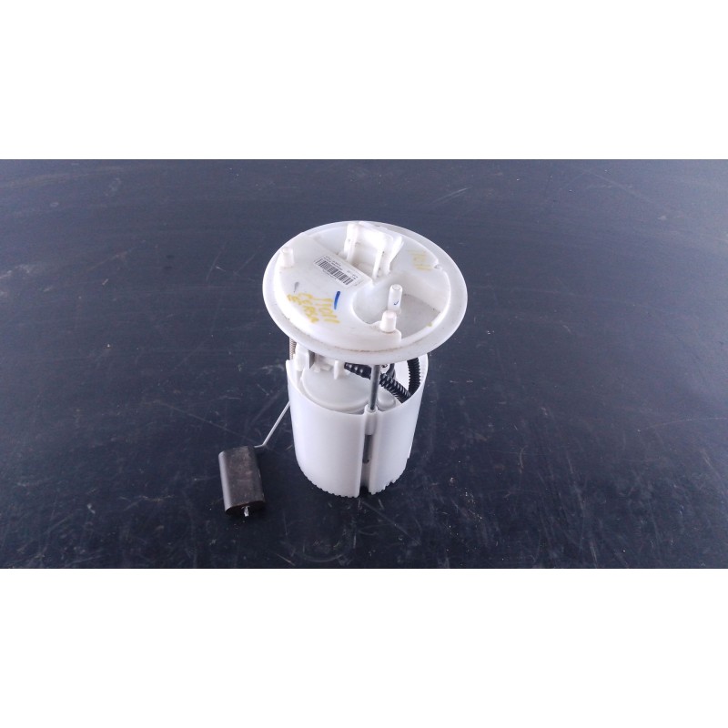 Recambio de aforador para opel corsa e selective referencia OEM IAM   