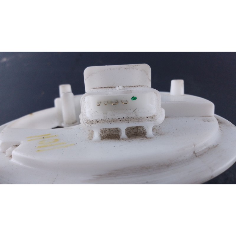 Recambio de aforador para opel corsa e selective referencia OEM IAM   