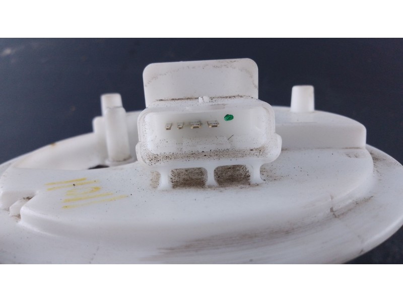 Recambio de aforador para opel corsa e selective referencia OEM IAM   