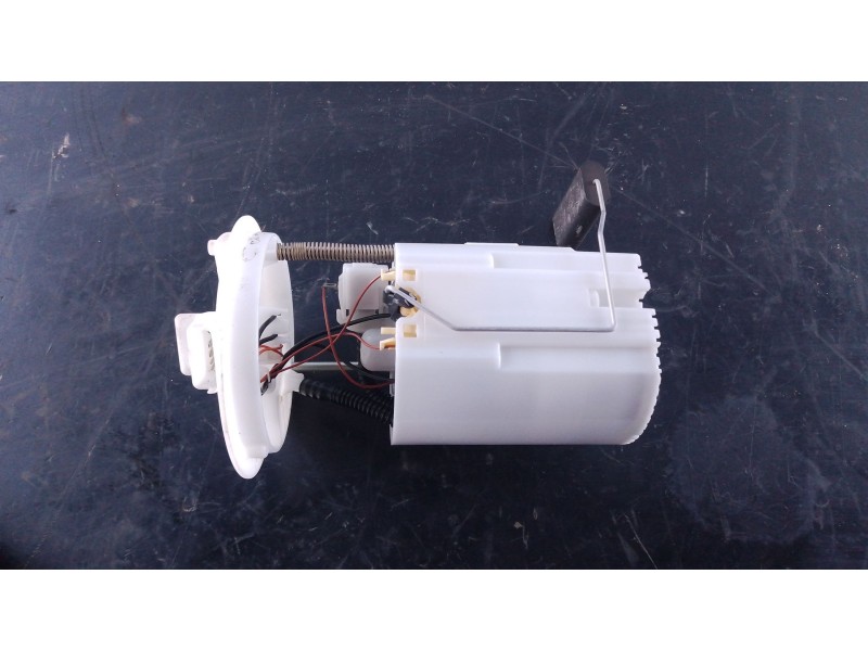 Recambio de aforador para opel corsa e selective referencia OEM IAM   