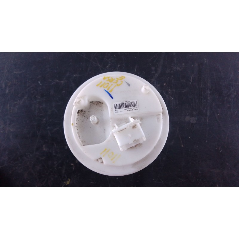 Recambio de aforador para opel corsa e selective referencia OEM IAM   