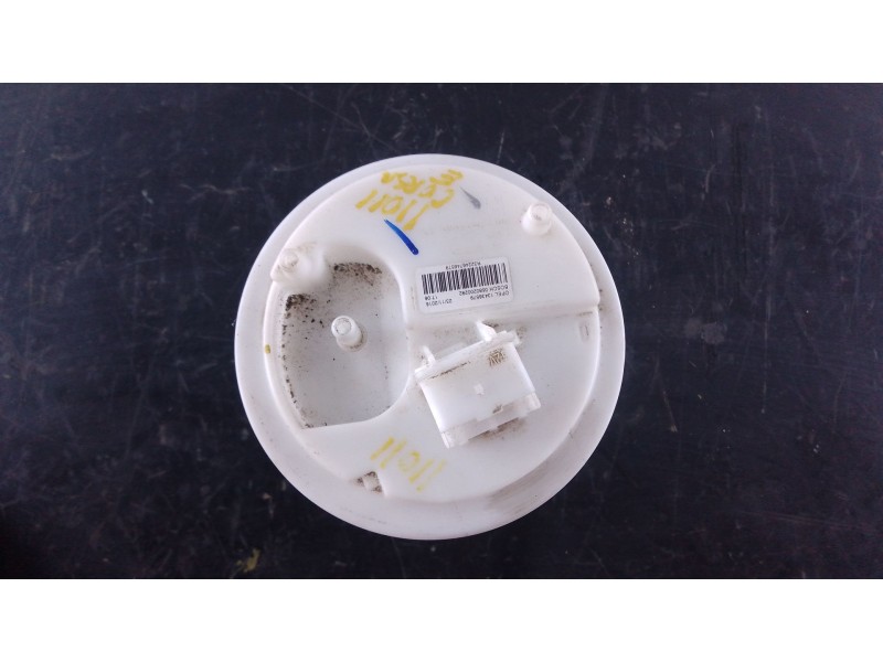 Recambio de aforador para opel corsa e selective referencia OEM IAM   