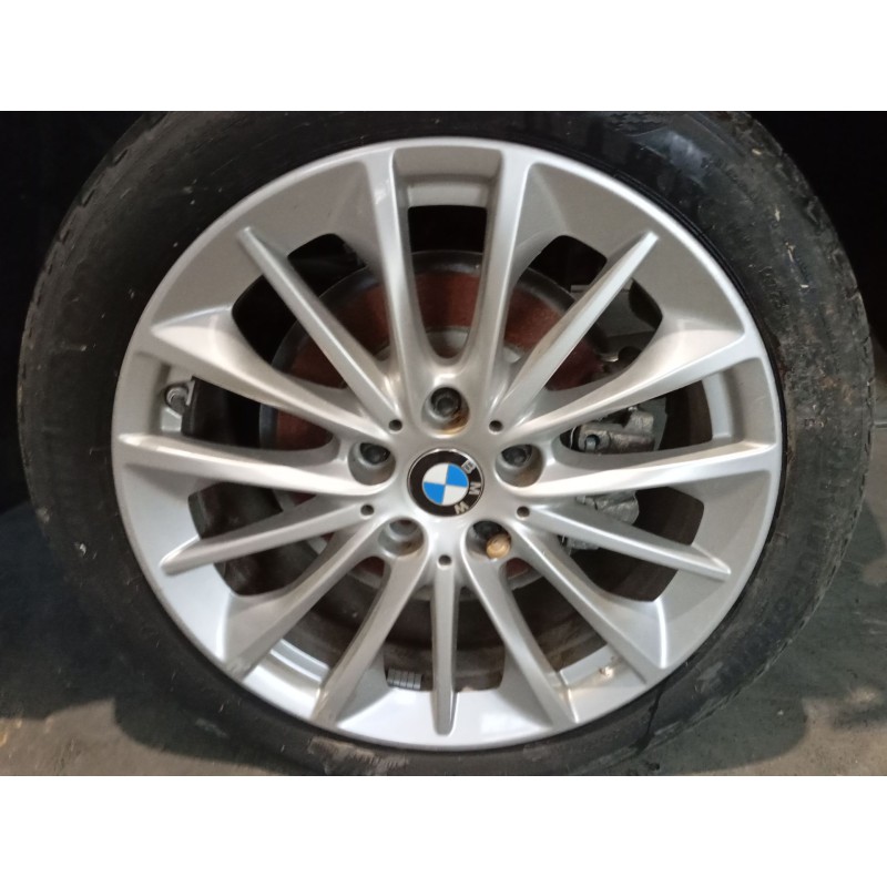 Recambio de llanta para bmw 1 (f40) 118 d referencia OEM IAM 225/45/17  