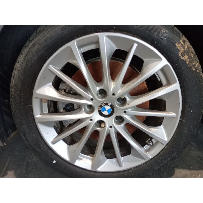 Recambio de llanta para bmw 1 (f40) 118 d referencia OEM IAM 225/45/17  