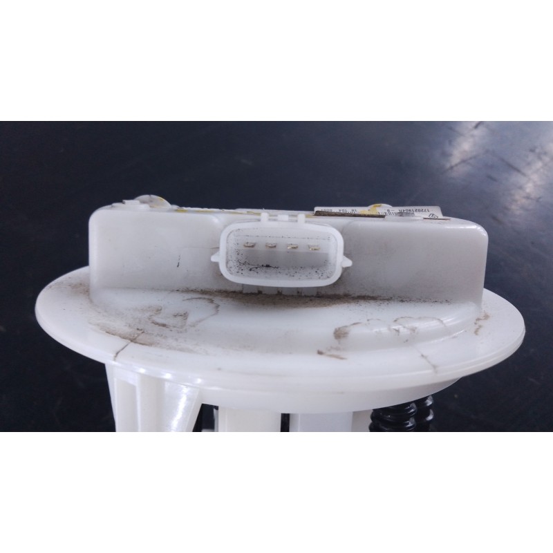 Recambio de aforador para dacia sandero stepway referencia OEM IAM   