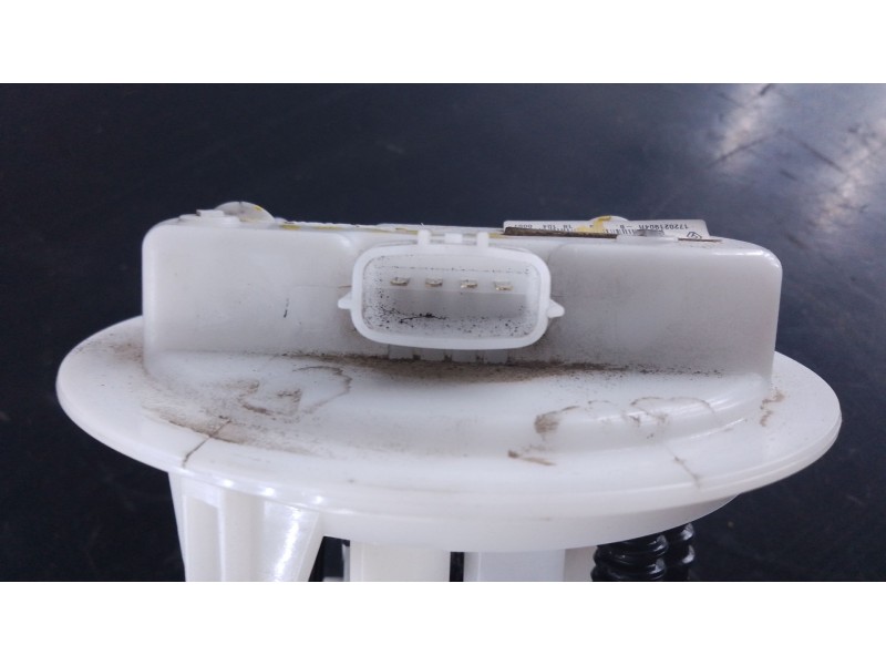 Recambio de aforador para dacia sandero stepway referencia OEM IAM   