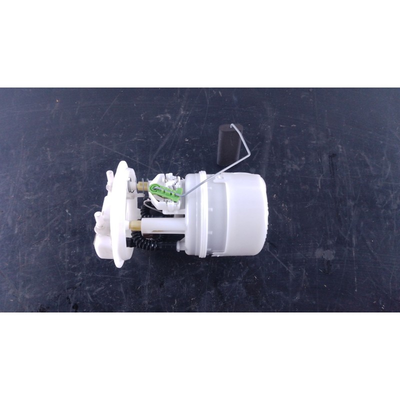 Recambio de aforador para dacia sandero stepway referencia OEM IAM   