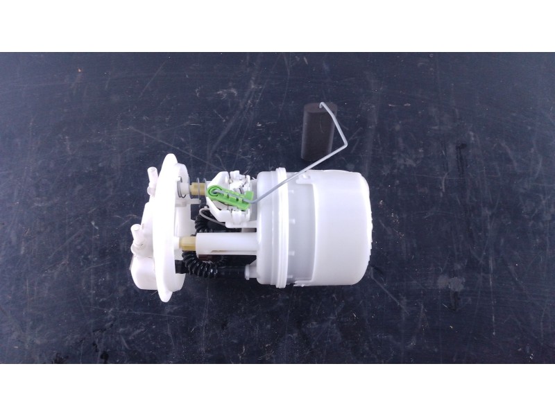 Recambio de aforador para dacia sandero stepway referencia OEM IAM   