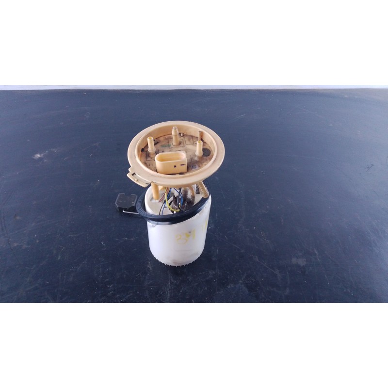 Recambio de aforador para volkswagen passat variant (365) edition bluemotion referencia OEM IAM   