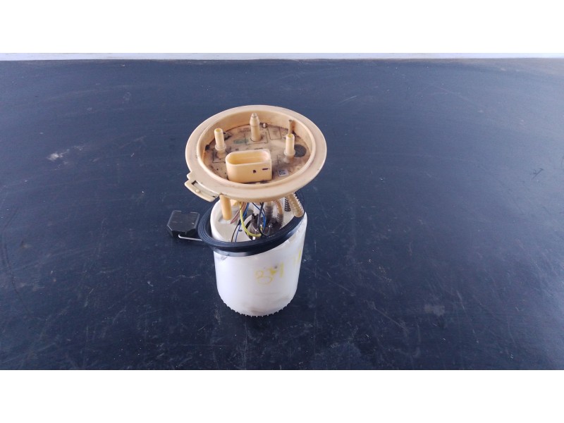 Recambio de aforador para volkswagen passat variant (365) edition bluemotion referencia OEM IAM   
