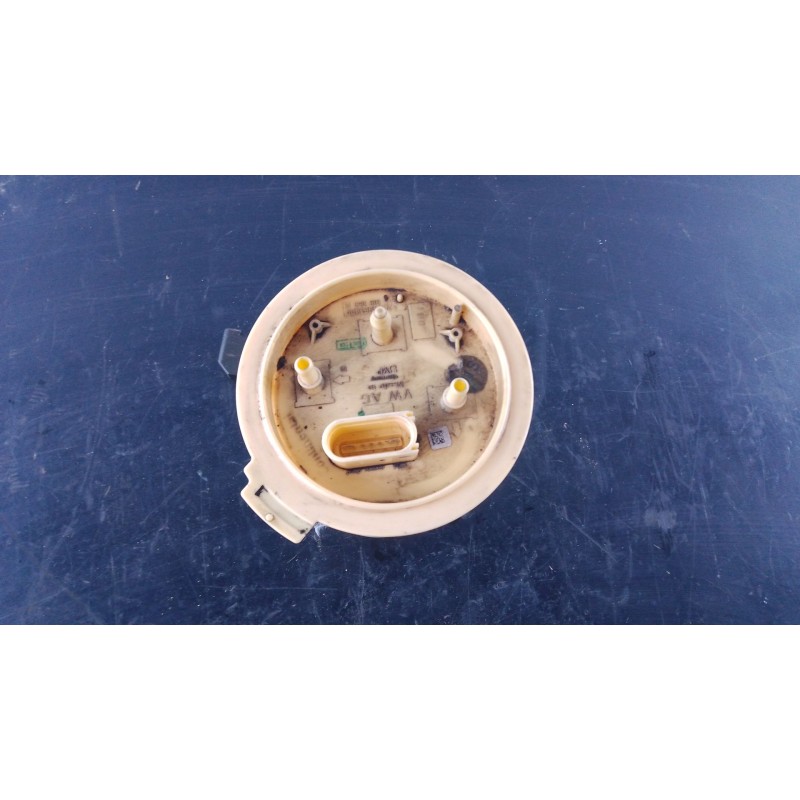 Recambio de aforador para volkswagen passat variant (365) edition bluemotion referencia OEM IAM   