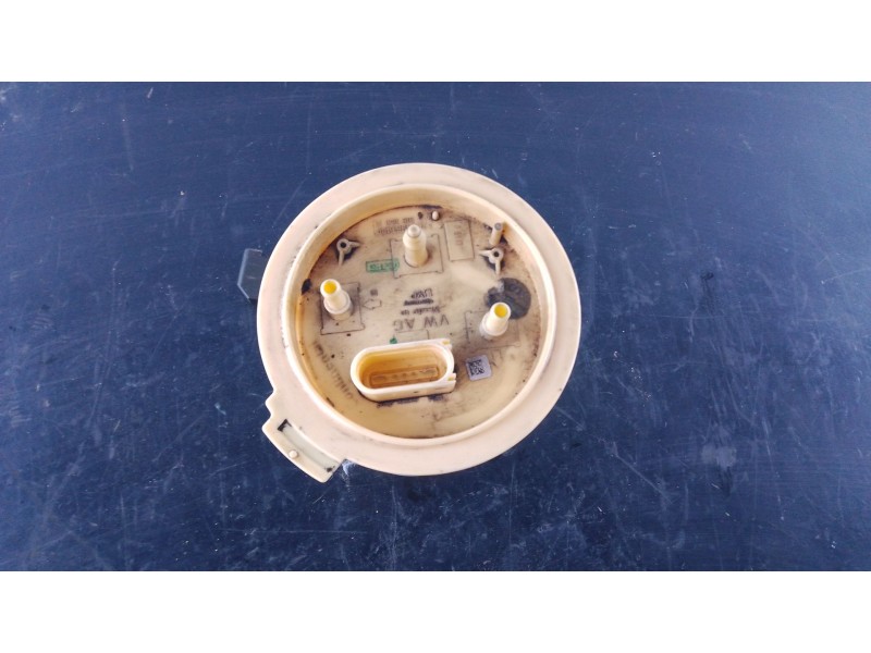 Recambio de aforador para volkswagen passat variant (365) edition bluemotion referencia OEM IAM   