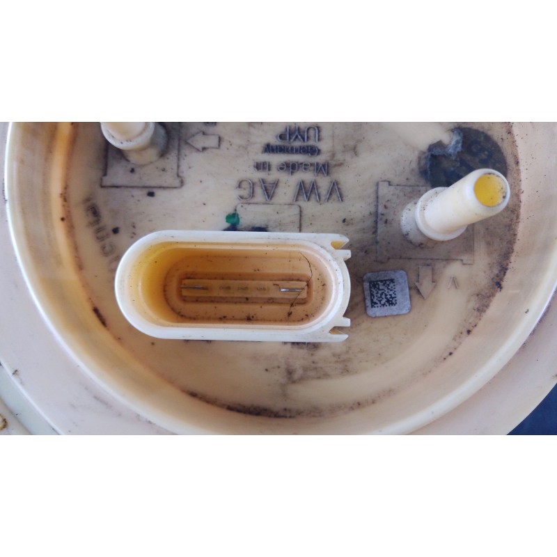 Recambio de aforador para volkswagen passat variant (365) edition bluemotion referencia OEM IAM   