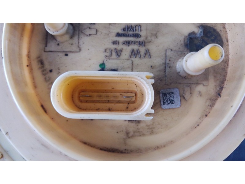 Recambio de aforador para volkswagen passat variant (365) edition bluemotion referencia OEM IAM   