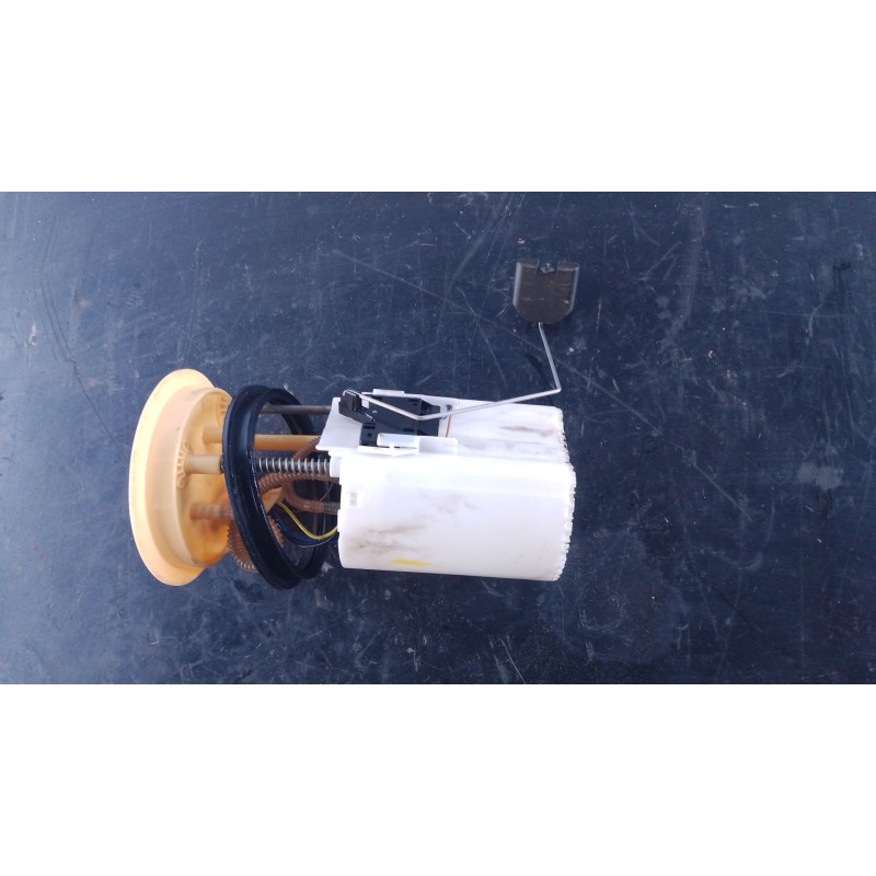 Recambio de aforador para volkswagen passat variant (365) edition bluemotion referencia OEM IAM   