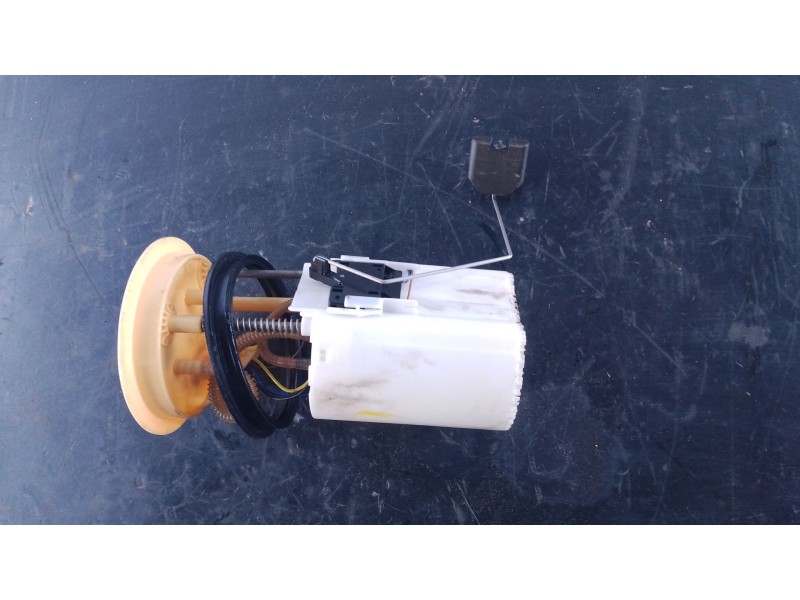 Recambio de aforador para volkswagen passat variant (365) edition bluemotion referencia OEM IAM   