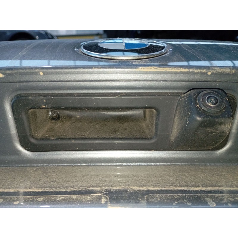 Recambio de maneta exterior porton para bmw 1 (f40) 118 d referencia OEM IAM   