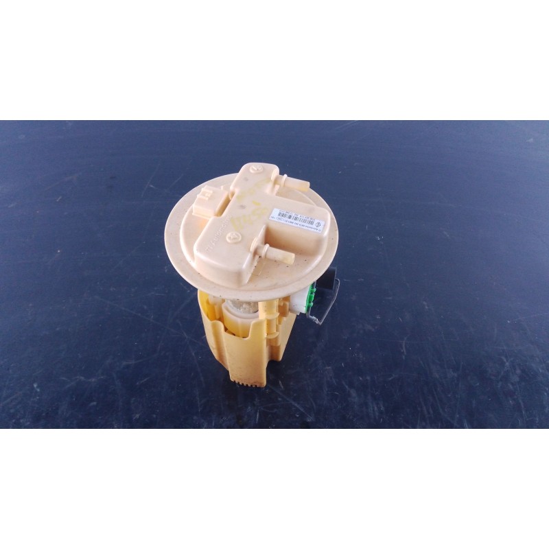 Recambio de aforador para dacia duster ambiance 4x2 referencia OEM IAM   