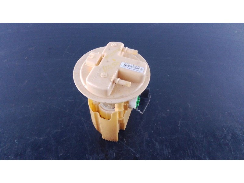 Recambio de aforador para dacia duster ambiance 4x2 referencia OEM IAM   