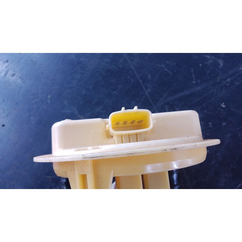 Recambio de aforador para dacia duster ambiance 4x2 referencia OEM IAM   