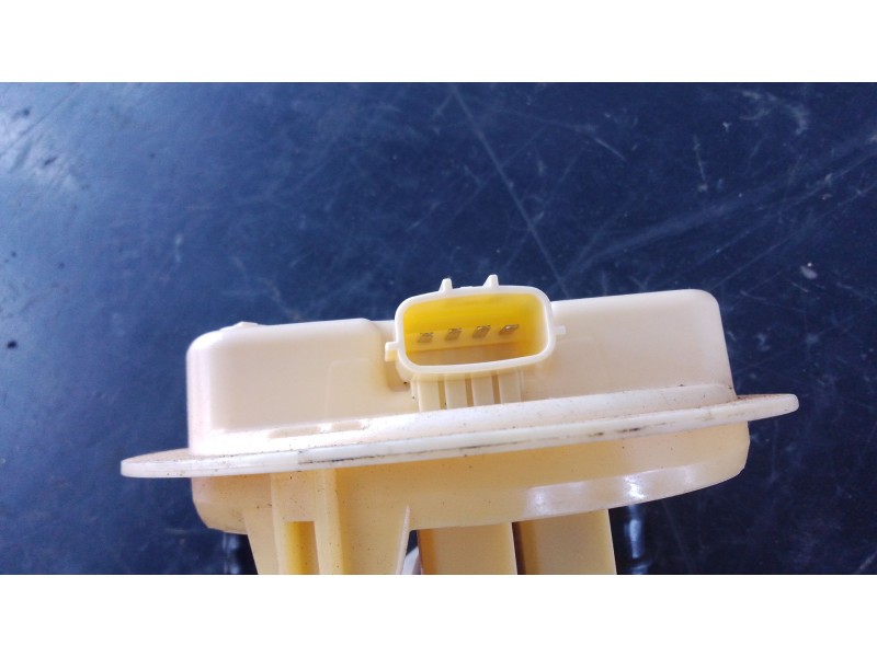 Recambio de aforador para dacia duster ambiance 4x2 referencia OEM IAM   