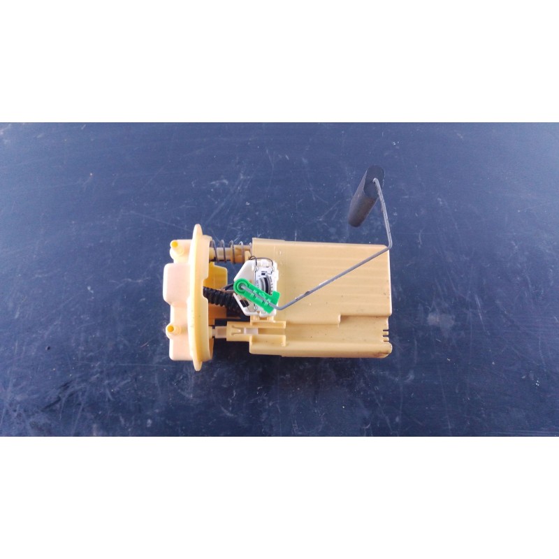 Recambio de aforador para dacia duster ambiance 4x2 referencia OEM IAM   