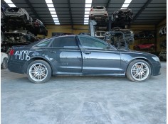 audi a6 c7 (4g2, 4gc) del año 2014