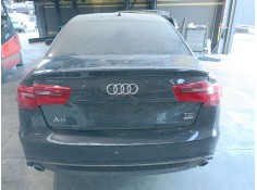 audi a6 c7 (4g2, 4gc) del año 2014 2