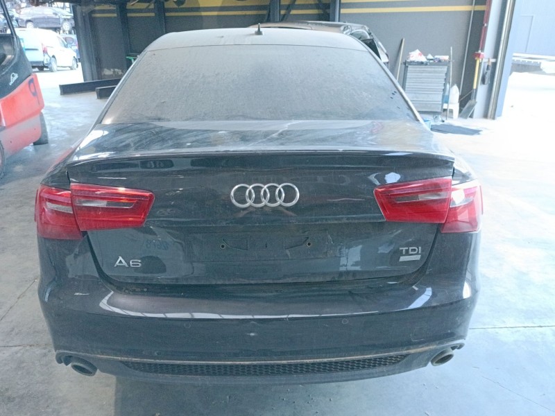 audi a6 c7 (4g2, 4gc) del año 2014