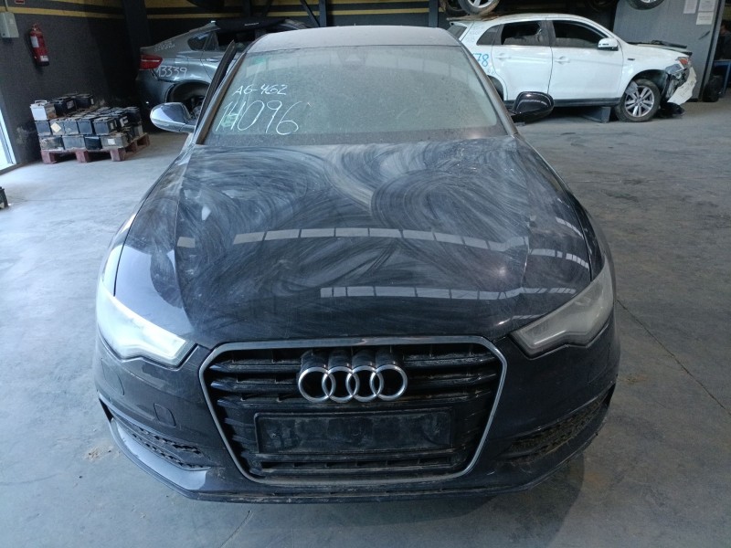 audi a6 c7 (4g2, 4gc) del año 2014