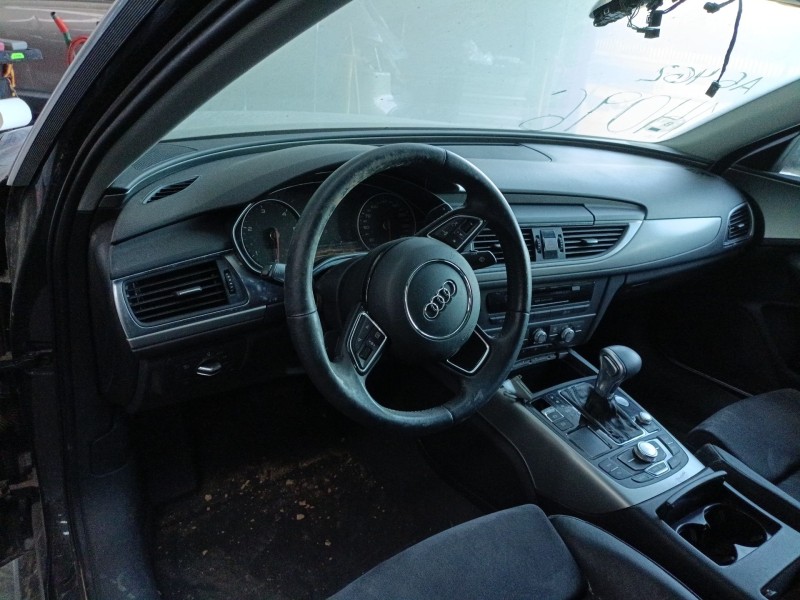 audi a6 c7 (4g2, 4gc) del año 2014