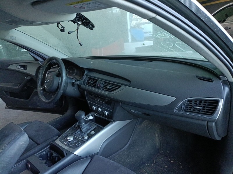 audi a6 c7 (4g2, 4gc) del año 2014