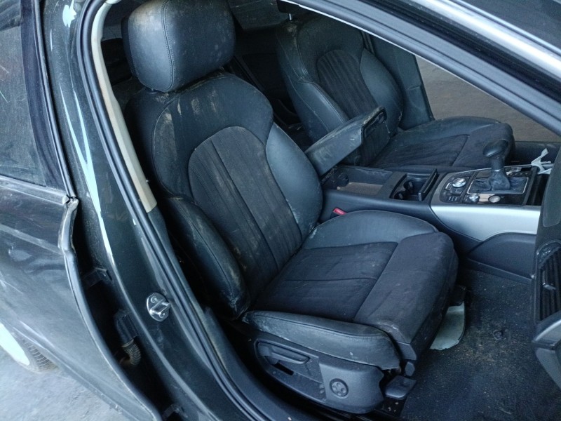 audi a6 c7 (4g2, 4gc) del año 2014