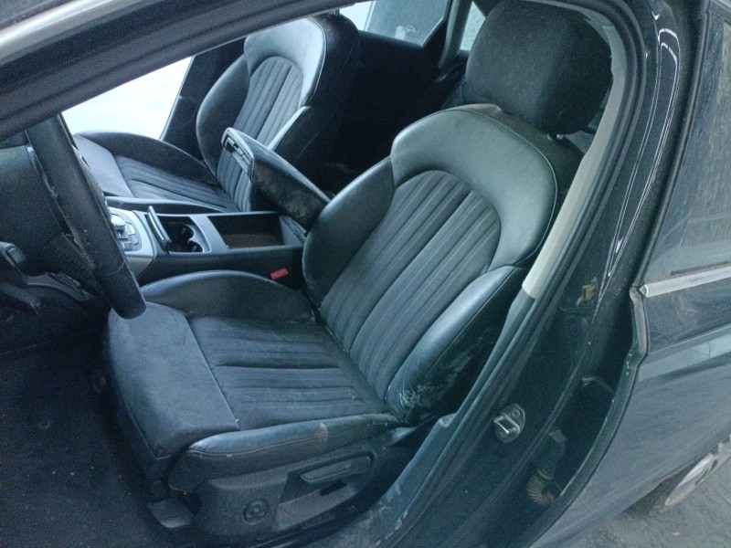 audi a6 c7 (4g2, 4gc) del año 2014