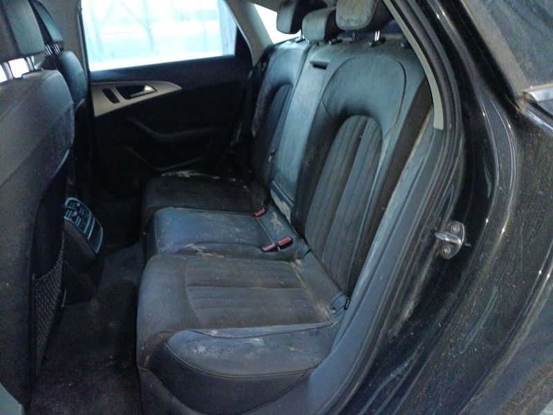 audi a6 c7 (4g2, 4gc) del año 2014