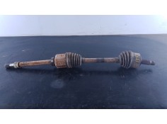 TRANSMISION DELANTERA DERECHA P1-A6-49