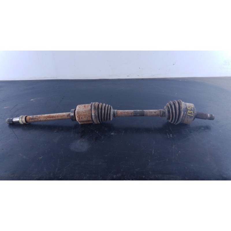 Recambio de transmision delantera derecha para mercedes-benz vito tourer (w447) 111 cdi / 111 bluetec (447.701, 447.703, 447.705