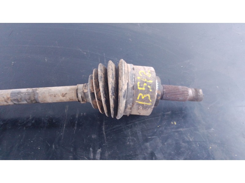 Recambio de transmision delantera derecha para mercedes-benz vito tourer (w447) 111 cdi / 111 bluetec (447.701, 447.703, 447.705