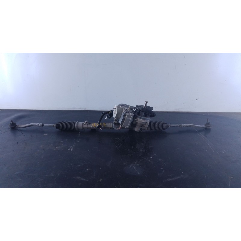 Recambio de cremallera direccion para peugeot 208 active referencia OEM IAM   