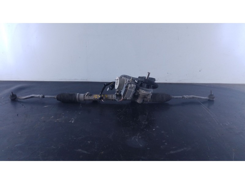 Recambio de cremallera direccion para peugeot 208 active referencia OEM IAM   