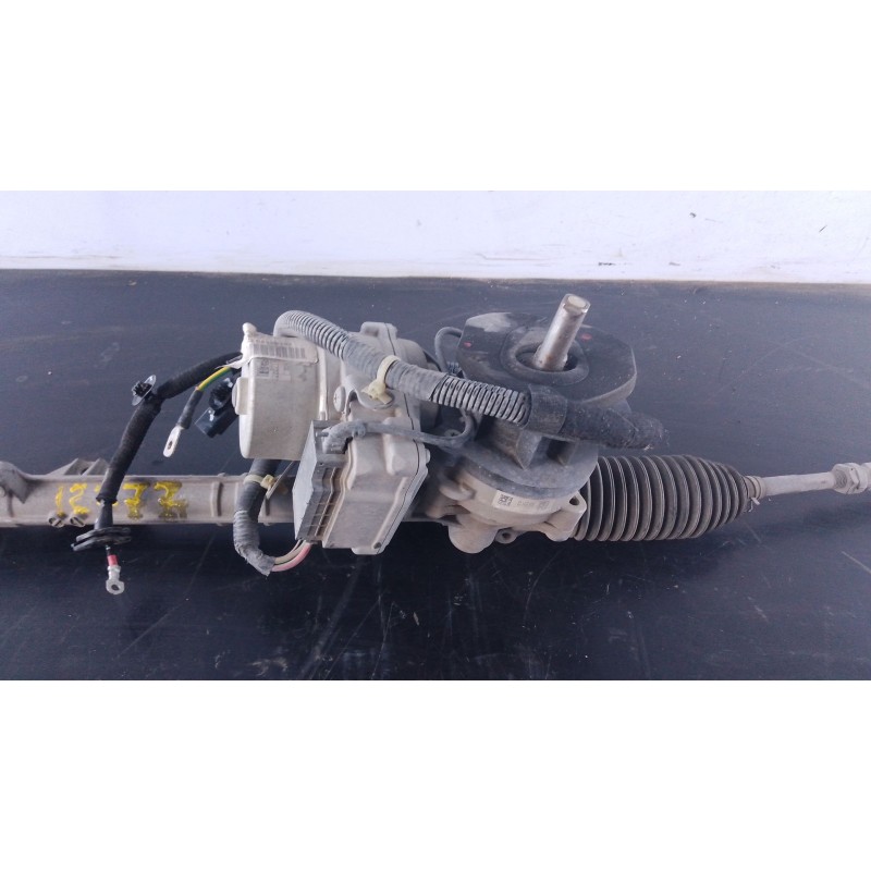 Recambio de cremallera direccion para peugeot 208 active referencia OEM IAM   