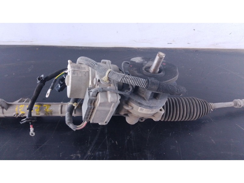 Recambio de cremallera direccion para peugeot 208 active referencia OEM IAM   